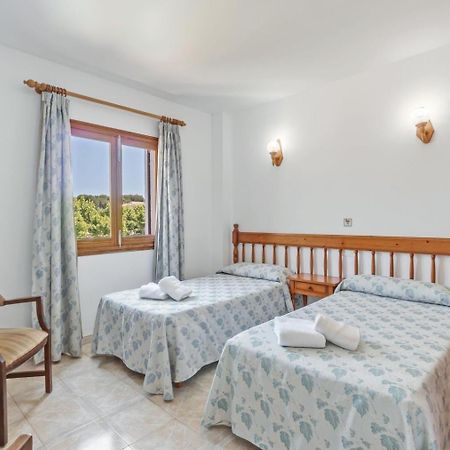 Apartamento La Cabanya 3A Каньямель Экстерьер фото