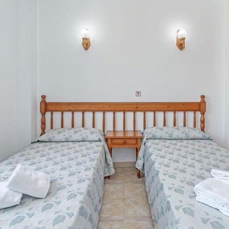Apartamento La Cabanya 3A Каньямель Экстерьер фото
