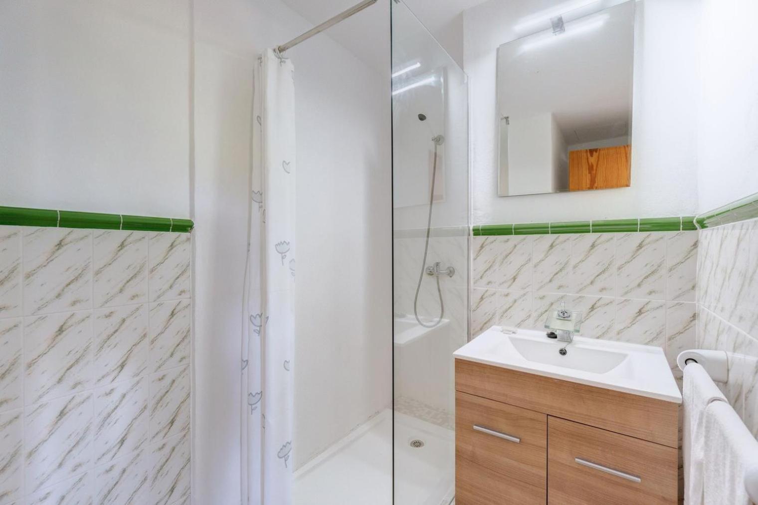 Apartamento La Cabanya 3A Каньямель Экстерьер фото